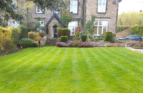 Pennine Lawn Care